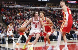 Invaincus, les Bulls profitent à fond de joueurs en quête de contrat