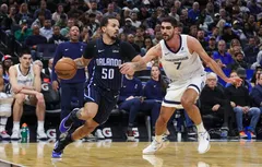 Cole Anthony seulement de passage à Memphis ?