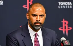 Ime Udoka dit pourquoi il a préféré Fred VanVleet à James Harden