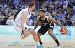 Révélation olympique, Carlik Jones confirme des contacts avec la NBA