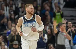 La sélection italienne veut toujours Donte DiVincenzo