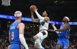 Dans le flou de Memphis, Scotty Pippen Jr. y voit plus clair