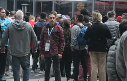 Les prix flambent à Toronto : « J’ai économisé toute l’année pour pouvoir m’acheter cette place ! »
