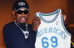 69, le numéro interdit en NBA