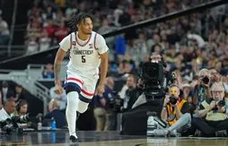 Draft 2024 | Présentation de Stephon Castle (Connecticut)