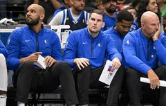 Jared Dudley coachera les Mavericks cet été