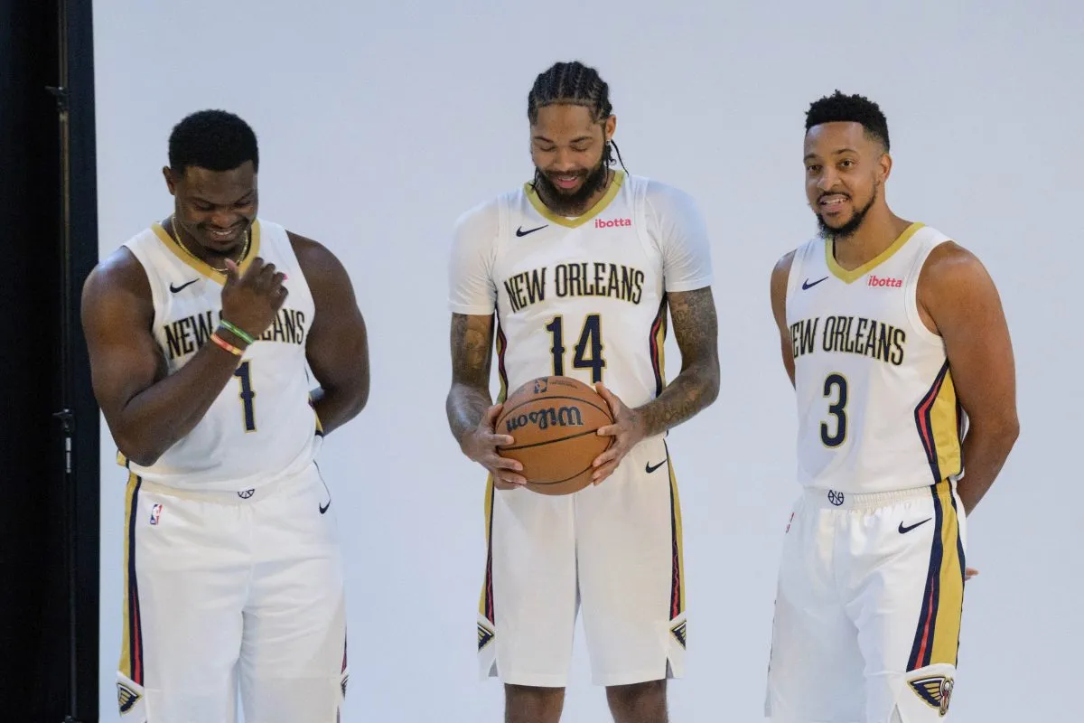 pelicans