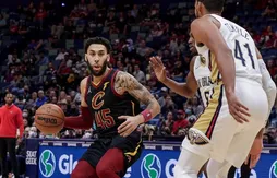 Après avoir visé James Ennis, le Jazz donne une chance à Denzel Valentine