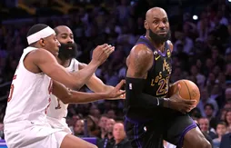 LeBron James s’empare du record absolu de victoires en carrière de Kareem Abdul-Jabbar