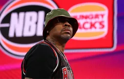 Allen Iverson fâche l’Australie après une tournée qui tourne au fiasco