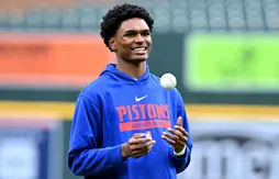 “Come Fly With” Ausar Thompson