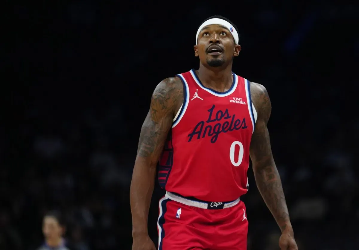Bradley Beal