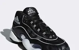 Adidas modernise la Crazy 2 de Kobe Bryant