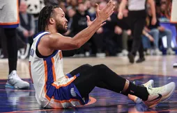 Le MVP de la nuit | Jalen Brunson, l’indispensable patron des Knicks