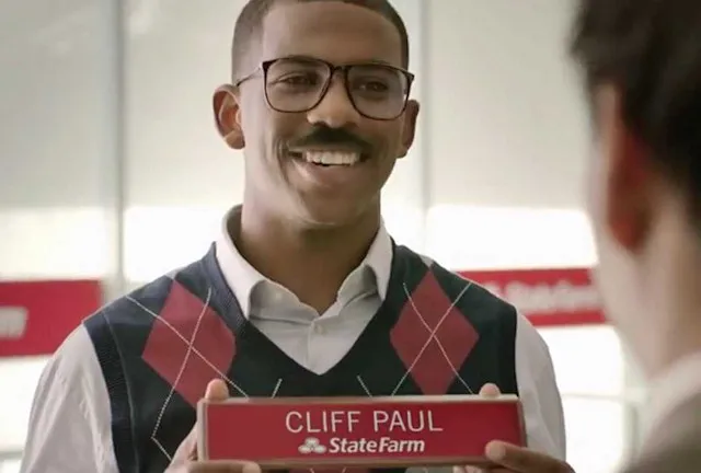 Cliff Paul