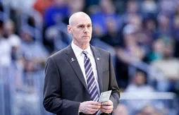 Rick Carlisle rend hommage à son idole de jeunesse, Wilt Chamberlain