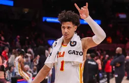 Avec un Jalen Johnson de plus en plus leader, les Hawks se relancent