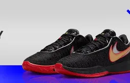 All-Star game des ligues d’été : le clip de présentation