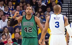Al Horford, le “Big Fundamental” des Celtics