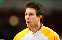 Sasha Vujacic prêt à enseigner l’attaque en triangle aux Knicks
