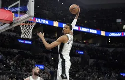 La NBA prête à changer les horaires pour que les fans français puissent voir Victor Wembanyama