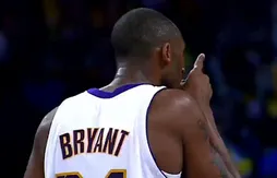 La vidéo du jour : retour sur les playoffs 2009 de Kobe Bryant