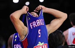 Nicolas Batum pas à l’Euro 2017 ? Une décision “prise” mais pas fixée