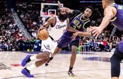 Les Clippers sortent le parfait match de traînard à New Orleans