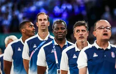 Pour Gabby Williams, « la culture a changé » avec Jean-Aimé Toupane