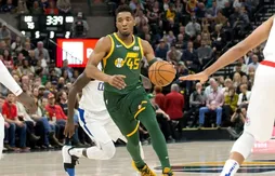 Utah s’arrache face aux Clippers