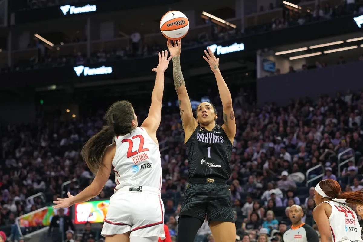 WNBA
