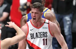 Meyers Leonard, le pari à moitié réussi