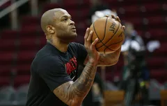 Les Knicks gardent PJ Tucker pour la fin de saison