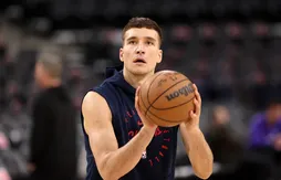 Euroleague | Bogdan Bogdanovic rejoint à son tour les 25 meilleurs joueurs du XXIe siècle