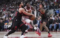 Loin de chez eux, les Cavaliers peinent à surmonter l’intensité des équipes de playoffs