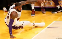 La passe de la nuit est aussi “une des plus belles” de la carrière de LeBron James