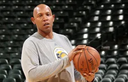 Popeye Jones fait confiance à la NBA (et à Victor Oladipo) pour bien finir la saison