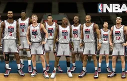 NBA 2K13 : Scottie Pippen finalement présent avec la Dream Team
