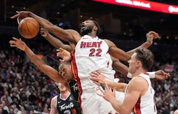 Une nouvelle défaite et beaucoup de questions pour le Heat