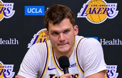 Walker Kessler dépassé par l’émotion pour son retour à Utah