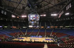 Ancienne salle mythique des Kings, l’Arco Arena va être détruite