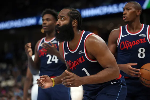 Stats & Highlights de la nuit | Un Tidjane Salaün record, des Clippers qui replongent