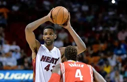 Shawne Williams a enfin trouvé sa place en NBA
