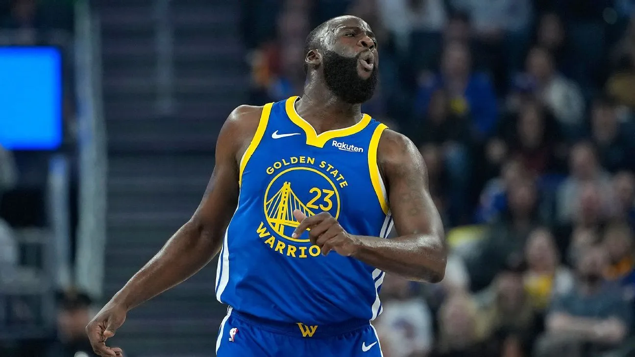 Draymond Green