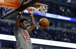 Chicago – Milwaukee : Jimmy Butler en remet une couche