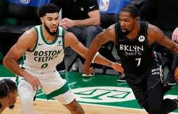 Pronostics NBA | Misez sur Kevin Durant face aux Celtics
