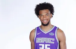 Summer League : Marvin Bagley III a le dernier mot sur Moritz Wagner