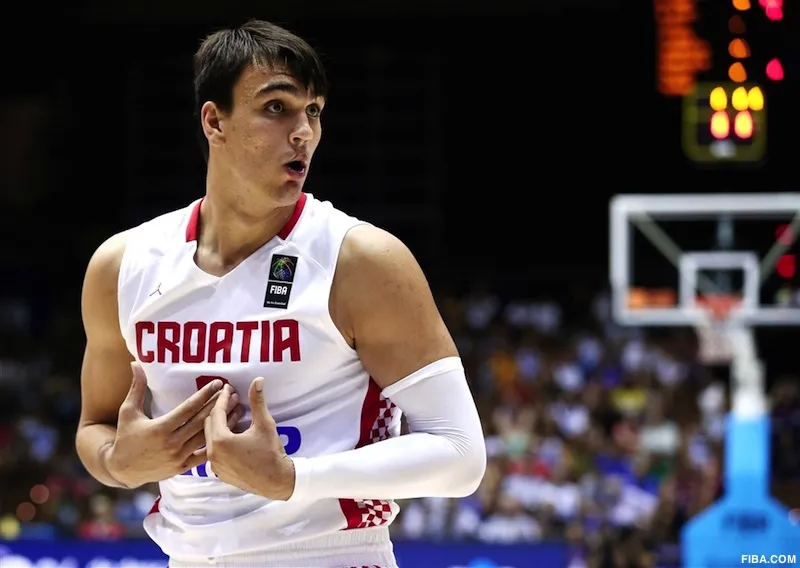 dario saric