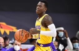 Dennis Schröder pourrait manquer la fin de la saison régulière !