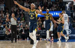 Un traitement de choc pour relancer les Pacers